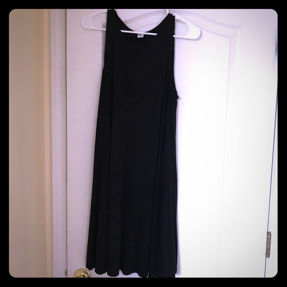 Swing dress